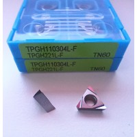 TPGH 110304L-F TN60 пластина 