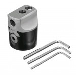 50мм f1-12 розточна голова 