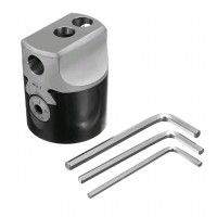 50мм f1-12 розточна голова 