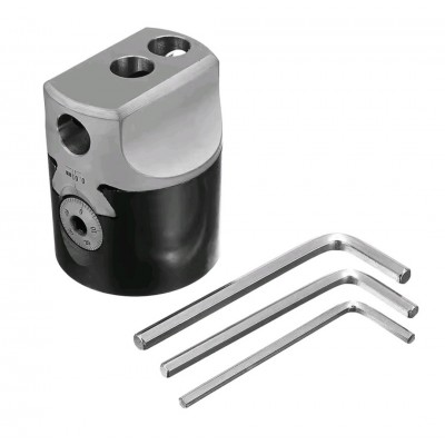 50мм f1-12 розточна голова 