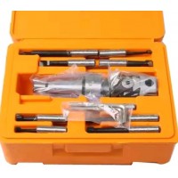 NT40 (ISO40) 50мм  f1-12 Комплект розточна головка  з кріпленням під конус 