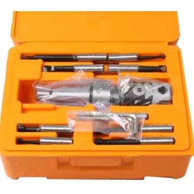 NT40 (ISO40) 50мм  f1-12 Комплект розточна головка  з кріпленням під конус 