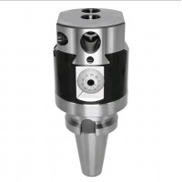BT40 NBH2084 розточна голова з хвостовиком BT40 NBH2084 розточна голова з хвостовиком