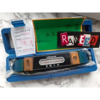  250мм 0,02мм / м рівень брусковий