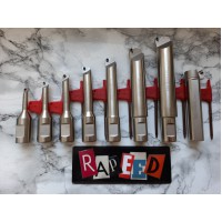 SBJ20 Ф20 комплект розточних різців 