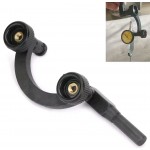 Лапка центрошукач подовжувач Лапка центрошукач подовжувач