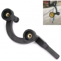 Лапка центрошукач подовжувач