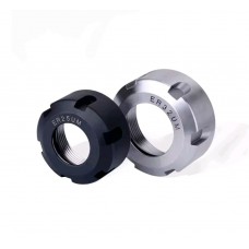 Гайка ER40 UM для цангових патронів