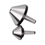  Ф25-80мм КМ2  центр обертовий Грибок