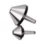 Ф30-100мм КМ5 центр обертовий Грибок 