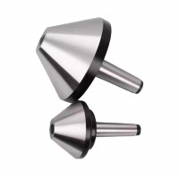 Ф30-100мм КМ5 центр обертовий Грибок 