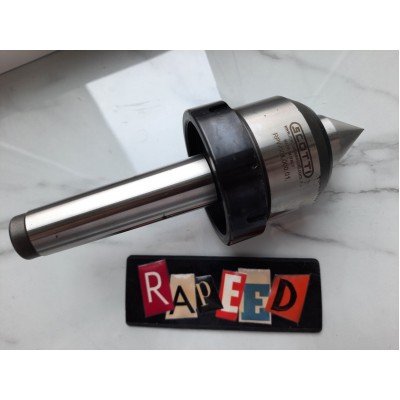 Центр обертовий КМ4 Scotti