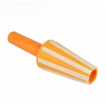 BT-40 ISO40 оправка для очистки конуса 